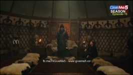 Dirilis Ertugrul - Season 05 Episode 16